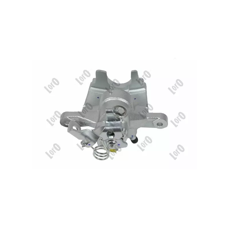 Étrier de frein arrière gauche ABAKUS 131-04-301 - Visuel 1