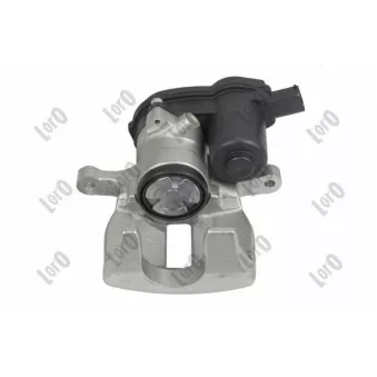 Étrier de frein arrière droit ABAKUS 131-04-324 pour AUDI Q5 2.0 TDI quattro - 163cv