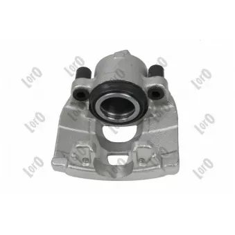 Étrier de frein avant droit ABAKUS 131-04-332 pour VOLKSWAGEN TIGUAN 2.0 TSI 4motion - 211cv
