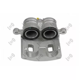 Étrier de frein avant gauche ABAKUS 131-04-343 pour MERCEDES-BENZ CLA 2.5 - 165cv