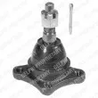 DELPHI TC590 - Rotule de suspension