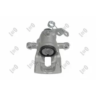 Étrier de frein arrière gauche ABAKUS 131-04-357 pour RENAULT KANGOO 1.5 DCI - 86cv