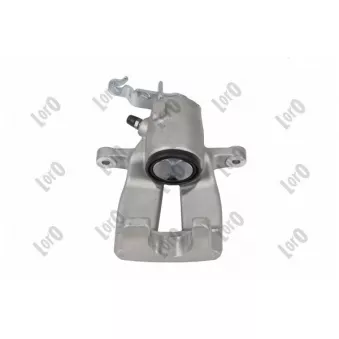 Étrier de frein arrière gauche ABAKUS 131-04-399 pour AUDI TT 2.0 TFSI - 200cv