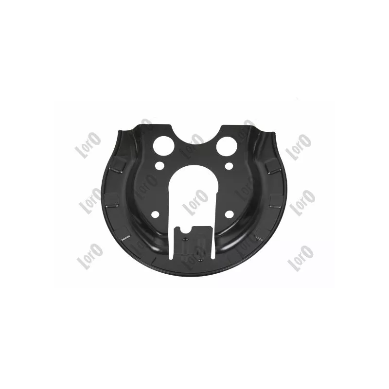 Déflecteur, disque de frein ABAKUS 131-07-508 - Visuel 1