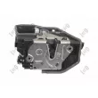 ABAKUS 132-004-010 - Serrure de porte avant droit