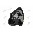 ABAKUS 132-004-012 - Serrure de porte avant droit