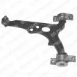 DELPHI TC694 - Triangle ou bras de suspension (train avant)