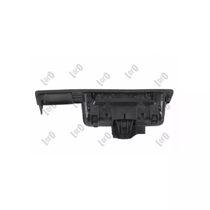 Touche, déverrouillage automatique du hayon ABAKUS 132-004-021 - Visuel 1