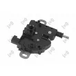 ABAKUS 132-017-002 - Serrure de capot-moteur