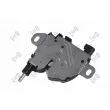 ABAKUS 132-017-002 - Serrure de capot-moteur