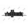 ABAKUS 132-017-002 - Serrure de capot-moteur