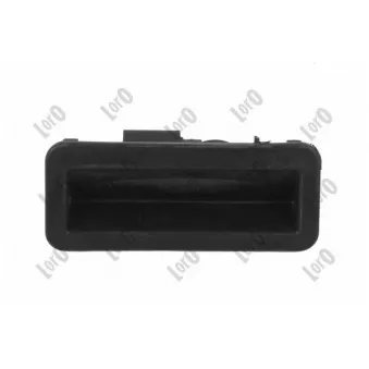 Touche, déverrouillage automatique du hayon ABAKUS OEM c1bb19b514aa