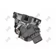 ABAKUS 132-017-010 - Serrure de porte avant droit