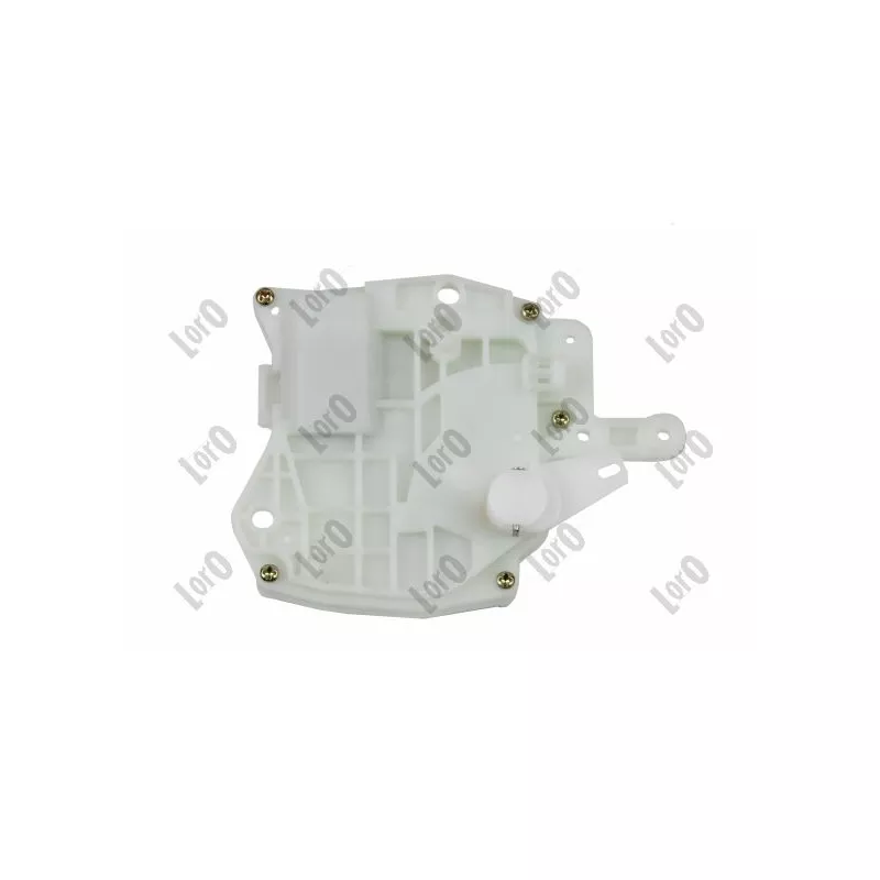 Serrure de porte avant droit ABAKUS 132-018-002 - Visuel 2