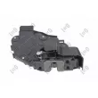 ABAKUS 132-027-001 - Serrure de porte avant gauche