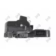 ABAKUS 132-027-001 - Serrure de porte avant gauche