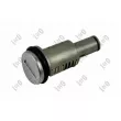 ABAKUS 132-037-002 - Cylindre de serrure