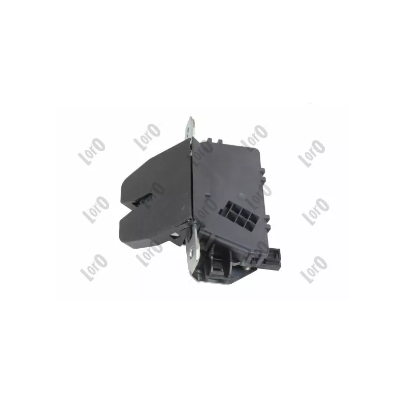 Serrure de hayon ABAKUS 132-037-010 - Visuel 2