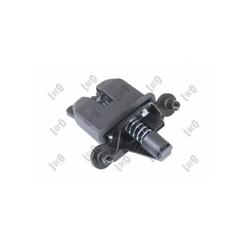 Serrure de hayon ABAKUS 132-048-002 - Visuel 1