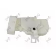 ABAKUS 132-051-002 - Serrure de porte avant droit