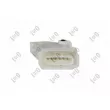 ABAKUS 132-051-002 - Serrure de porte avant droit