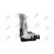 ABAKUS 132-053-057 - Serrure de porte avant gauche