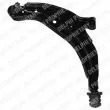 DELPHI TC733 - Triangle ou bras de suspension (train avant)