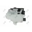 ABAKUS 132-053-065 - Serrure de porte avant gauche