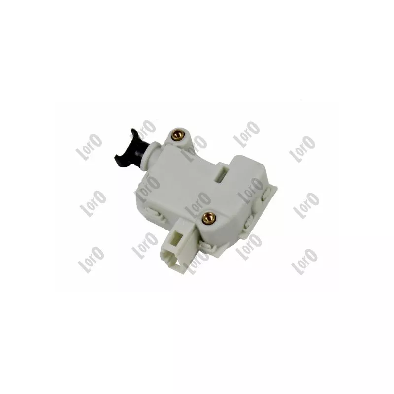 Élément d'ajustage, verrouillage central ABAKUS 132-053-081 - Visuel 2