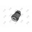 ABAKUS 132-054-002 - Cylindre de fermeture, serrure de contact d'allumage