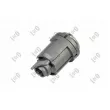 ABAKUS 132-054-002 - Cylindre de fermeture, serrure de contact d'allumage