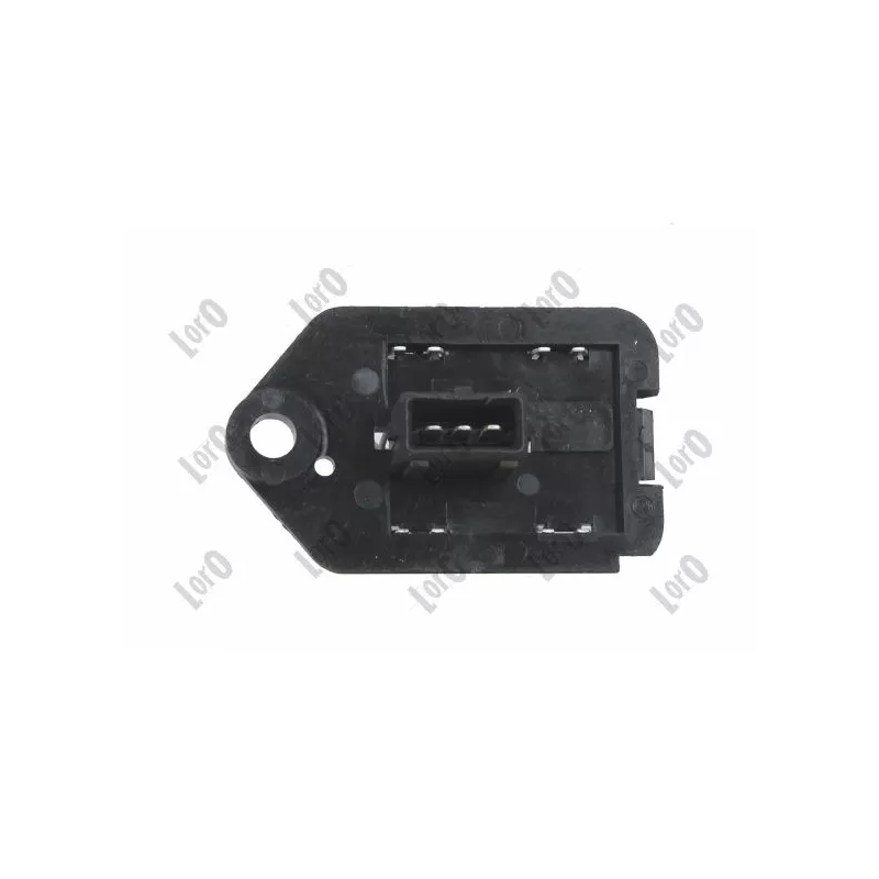 Résistance du ventilateur de radiateur ABAKUS 133-009-002 - Visuel 1