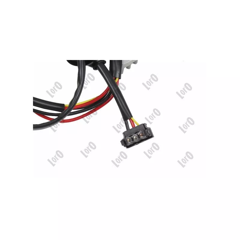 Résistance, pulseur d'air habitacle ABAKUS 133-054-005 - Visuel 1