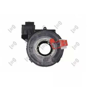 Ressort tournant, Airbag ABAKUS 134-01-025 pour SKODA SUPERB 2.0 TDI 4x4 - 170cv