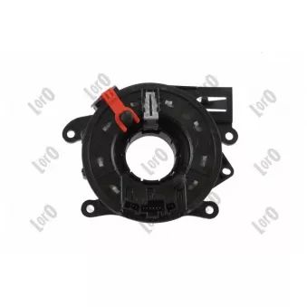 Ressort tournant, Airbag ABAKUS 134-01-032 pour BMW Série 3 320 d - 136cv