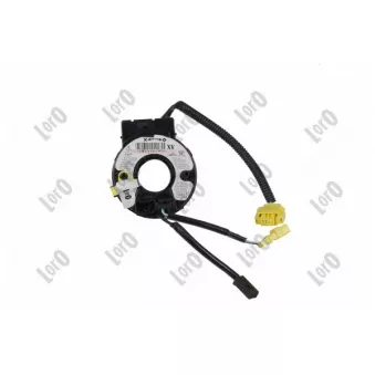 ABAKUS 134-01-037 - Ressort tournant, Airbag