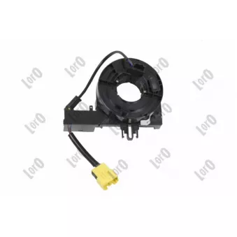 Ressort tournant, Airbag ABAKUS 134-01-056 pour RENAULT MASTER 2.3 dCi 165 [RWD] - 163cv