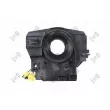 ABAKUS 134-01-058 - Ressort tournant, Airbag