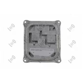 ABAKUS 136-01-015 - Appareil de commande, système d'éclairage