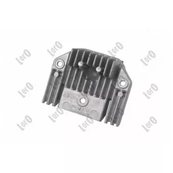 ABAKUS 136-01-035 - Appareil de commande, système d'éclairage