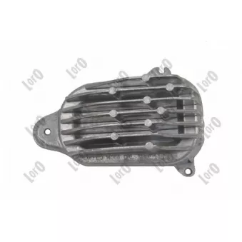 Appareil de commande, système d'éclairage ABAKUS 136-01-038