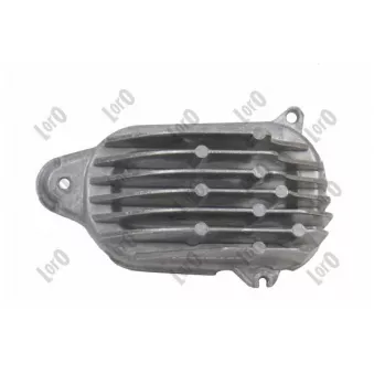 Appareil de commande, système d'éclairage ABAKUS 136-01-039