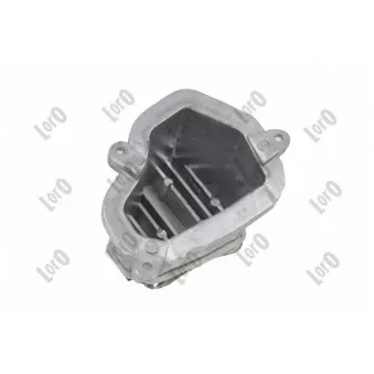 Appareil de commande, système d'éclairage ABAKUS 136-01-047