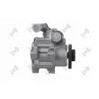 ABAKUS 140-01-004 - Pompe hydraulique, direction