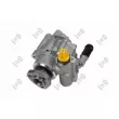 Pompe hydraulique, direction ABAKUS [140-01-019]