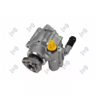 Pompe hydraulique, direction ABAKUS OEM 028145157B