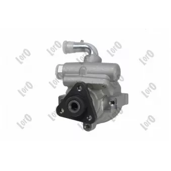 Pompe hydraulique, direction ABAKUS 140-01-020 pour FIAT MAREA 1.9 JTD 105 - 105cv