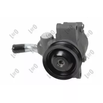 Pompe hydraulique, direction ABAKUS OEM 2s6c3a696ck
