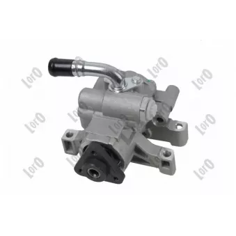 Pompe hydraulique, direction ABAKUS 140-01-036 pour FORD TRANSIT CUSTOM 2.2 TDCi - 125cv