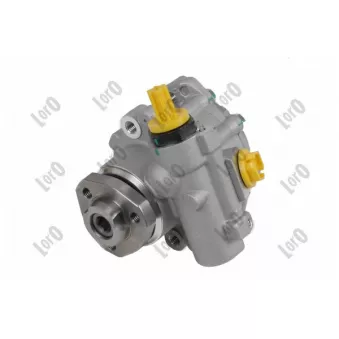 Pompe hydraulique, direction ABAKUS OEM 044145157A
